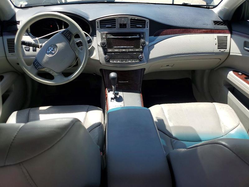 Aukcja sprzedaży 2011 Toyota Avalon, vin: 4T1BK3DB3BU430290, numer aukcji: 56291406