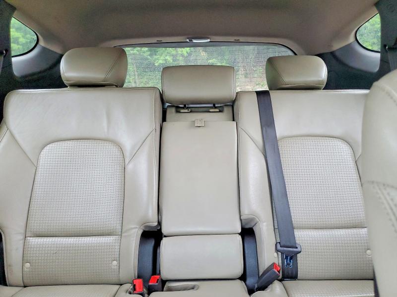 Продаж на аукціоні авто 2013 Hyundai Santa Fe Sport, vin: 5XYZUDLA6DG070223, номер лоту: 58142136