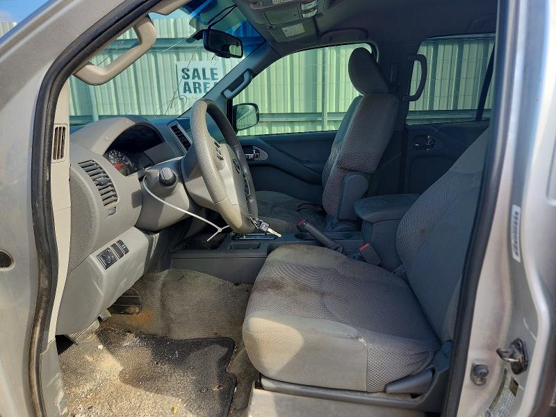 Продаж на аукціоні авто 2013 Nissan Frontier, vin: 1N6AD0ER2DN750635, номер лоту: 57201296