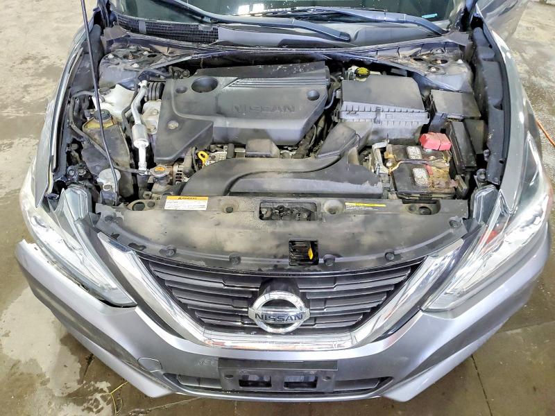Aukcja sprzedaży 2017 Nissan Altima, vin: 1N4AL3AP2HC479823, numer aukcji: 58495216