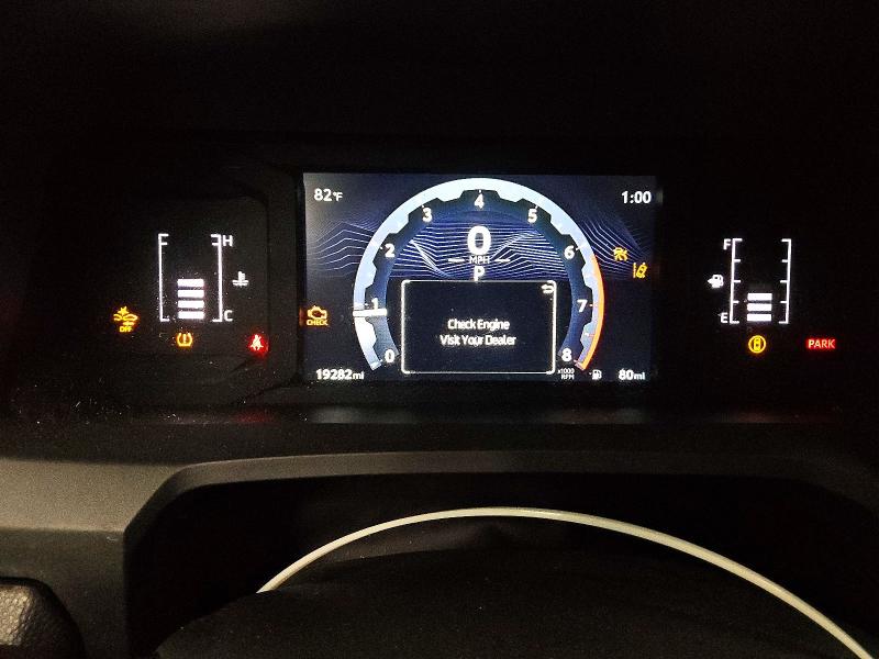 Aukcja sprzedaży 2024 Toyota Tacoma, vin: 3TYKD5HN9RT009661, numer aukcji: 56089376