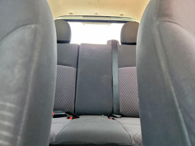 Продаж на аукціоні авто 2018 Mitsubishi Mirage, vin: ML32A3HJ3JH007843, номер лоту: 85768845