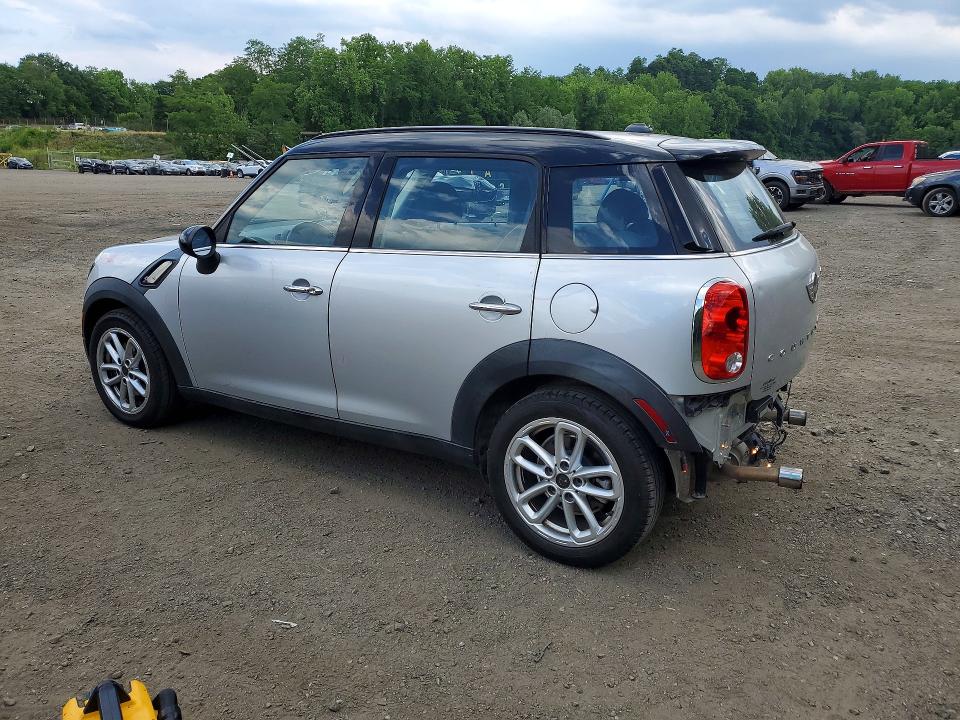 55686926 :رقم المزاد ، WMWZC3C57FWT01441 vin ، 2015 Mini Cooper مزاد بيع