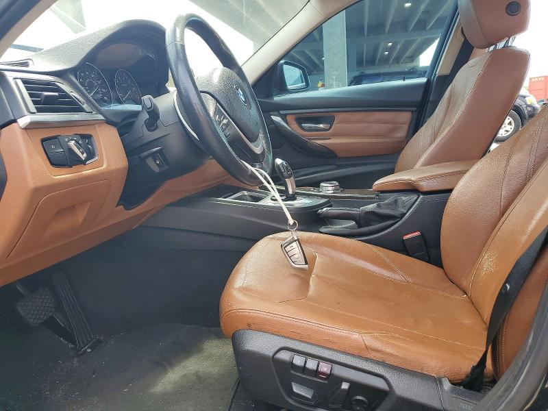 Aukcja sprzedaży 2014 Bmw 328, vin: WBA3B5G53ENS10041, numer aukcji: 55702606