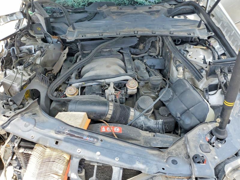 Aukcja sprzedaży 2004 Mercedes-benz E, vin: WDBUF65J84A564174, numer aukcji: 58404826