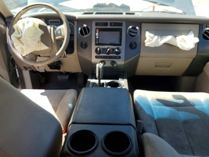 2008 Ford Expedition მანქანა იყიდება აუქციონზე, vin: 1FMFU16598LA76474, აუქციონის ნომერი: 58488416