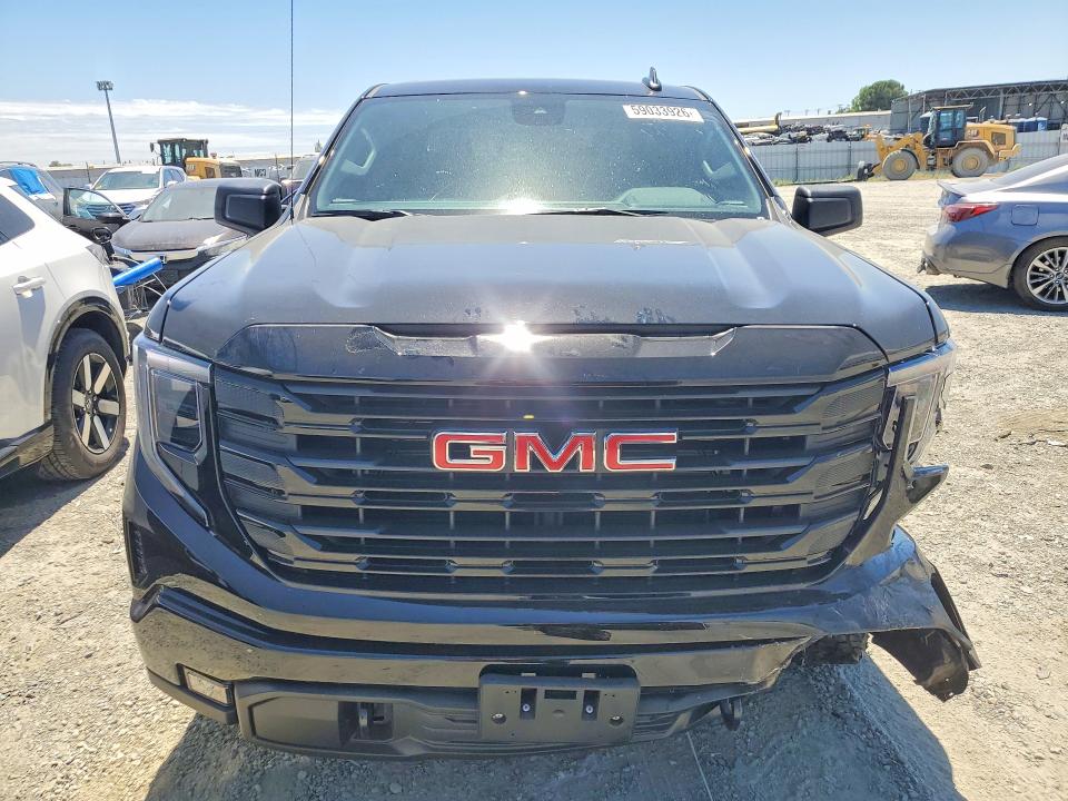 Aukcja sprzedaży 2026 Gmc Sierra, vin: 1GTUUCED1TZ151707, numer aukcji: 59033926