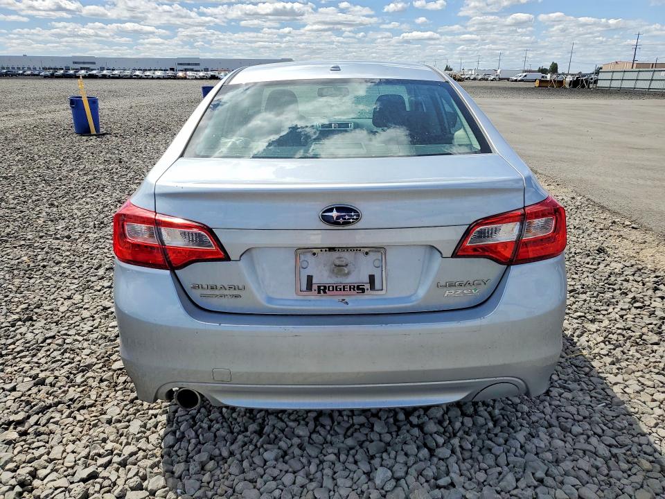 Aukcja sprzedaży 2015 Subaru Legacy, vin: 4S3BNAC67F3056475, numer aukcji: 56258556