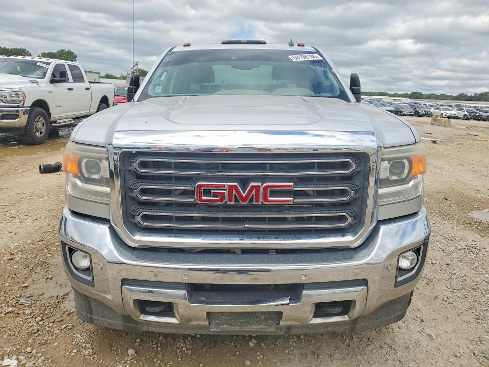 Продаж на аукціоні авто 2015 Gmc Sierra, vin: 1GT12ZE8XFF108228, номер лоту: 58196186