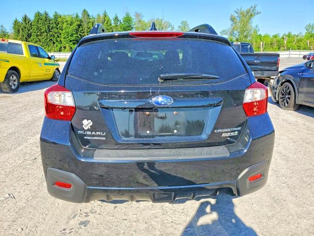 Продаж на аукціоні авто 2016 Subaru Crosstrek, vin: JF2GPAKC2GH338343, номер лоту: 55064506