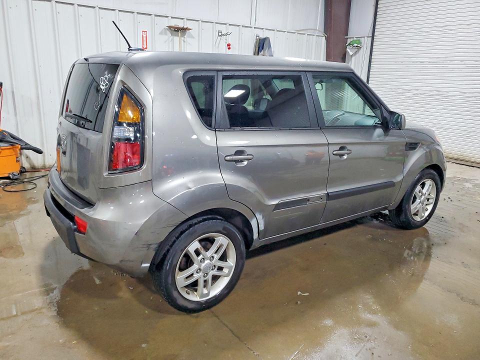 Aukcja sprzedaży 2011 Kia Soul, vin: KNDJT2A2XB7311307, numer aukcji: 58040346