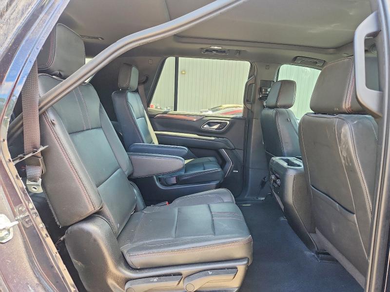 Aukcja sprzedaży 2022 Chevrolet Tahoe, vin: 1GNSKRKD6NR230367, numer aukcji: 58293816
