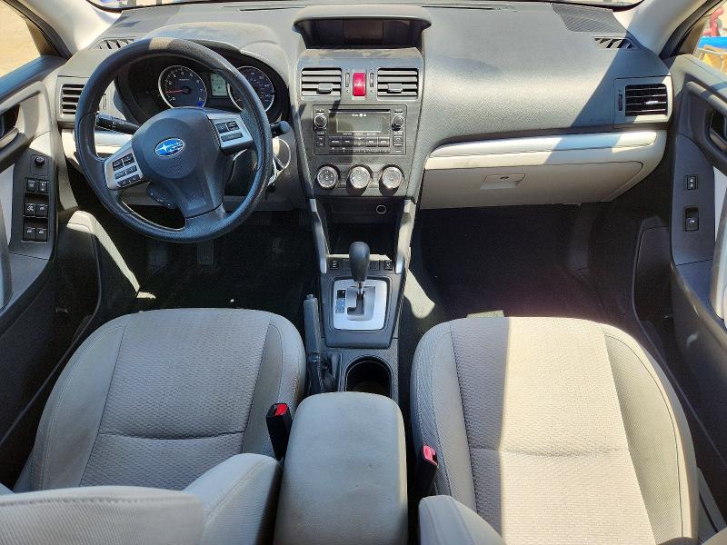 Продаж на аукціоні авто 2015 Subaru Forester, vin: JF2SJADCXFH409053, номер лоту: 50926986