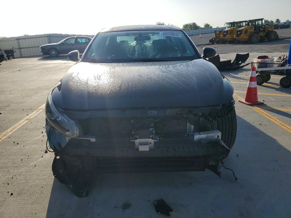 Aukcja sprzedaży 2020 Nissan Altima, vin: 1N4BL4BVXLC262083, numer aukcji: 59239636