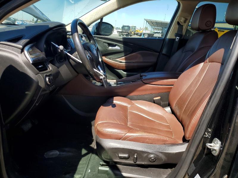 Aukcja sprzedaży 2017 Buick Envision, vin: LRBFXFSX2HD025424, numer aukcji: 59134506
