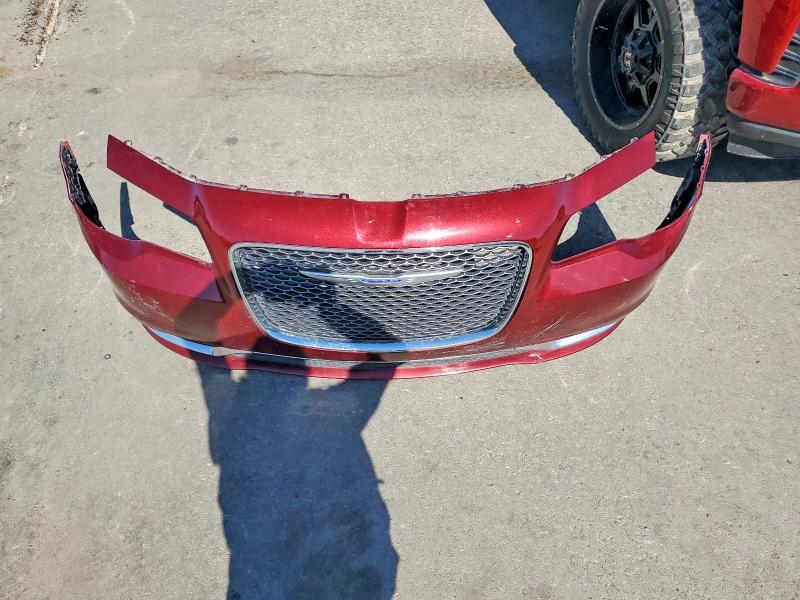 57713556 :رقم المزاد ، 2C3CCAEG3LH141830 vin ، 2020 Chrysler 300 مزاد بيع
