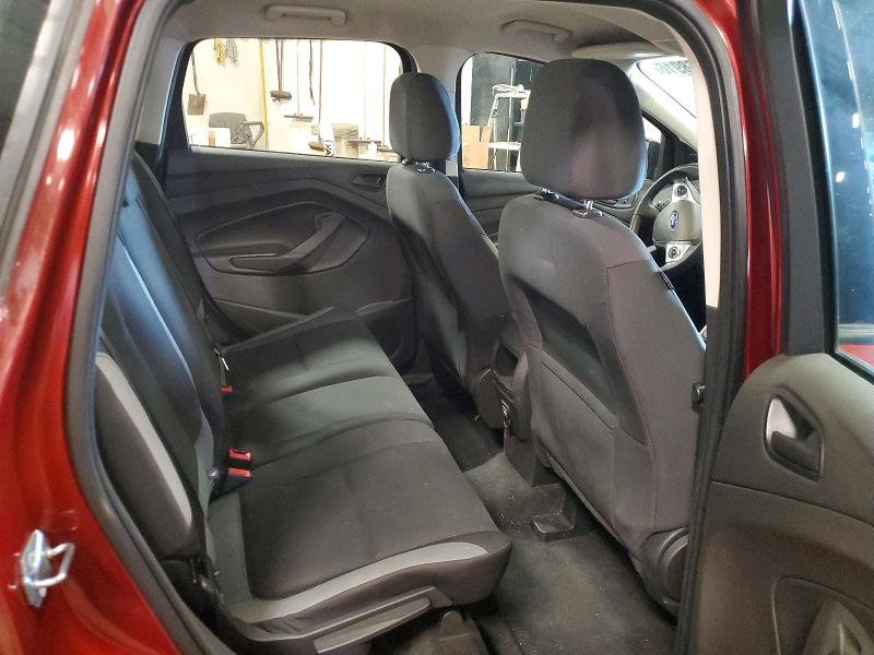 Продажа на аукционе авто 2015 Ford Escape, vin: 1FMCU0F73FUB27845, номер лота: 56968916