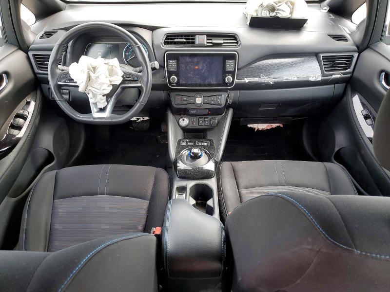 Продаж на аукціоні авто 2023 Nissan Leaf, vin: 1N4CZ1CV9PC553681, номер лоту: 55911396