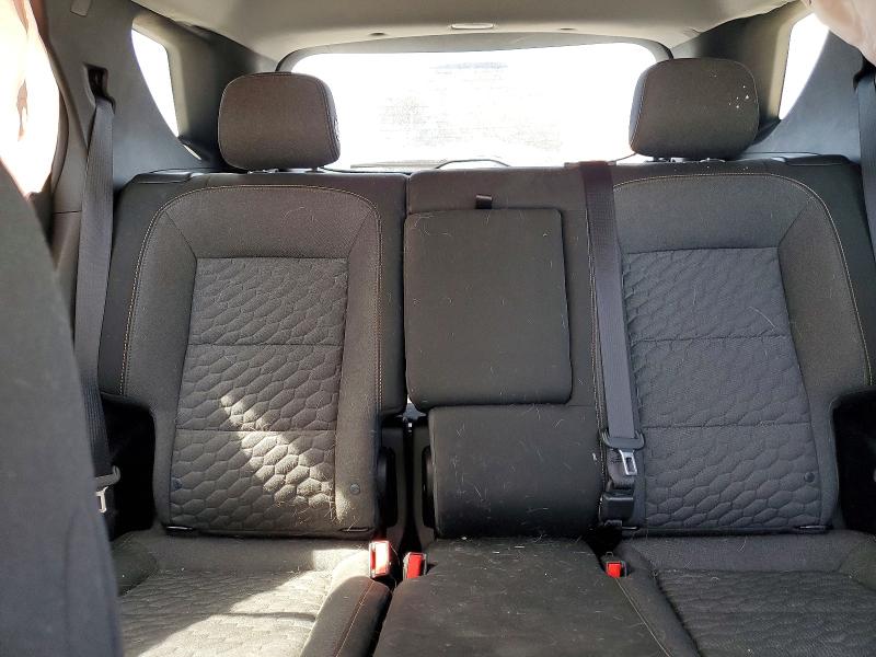 Продаж на аукціоні авто 2019 Chevrolet Equinox, vin: 3GNAXUEV9KS645406, номер лоту: 56068036