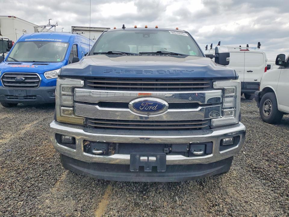 Продаж на аукціоні авто 2019 Ford F350, vin: 1FT8W3DT2KEF10203, номер лоту: 56516226