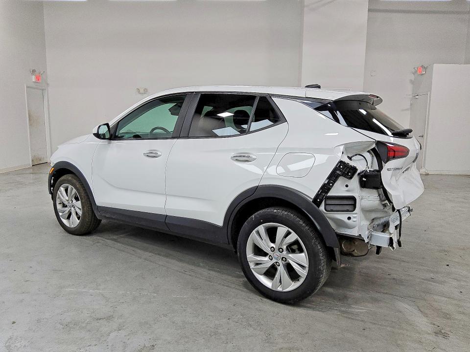 Продаж на аукціоні авто 2024 Buick Encore Gx, vin: KL4AMBS25RB165122, номер лоту: 55123266