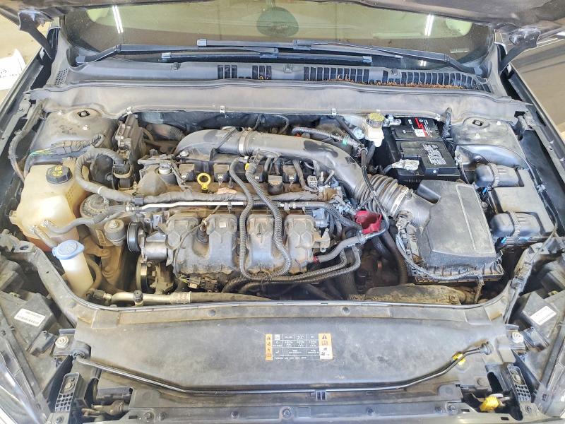 2020 Ford Fusion მანქანა იყიდება აუქციონზე, vin: 3FA6P0D99LR136619, აუქციონის ნომერი: 56465836