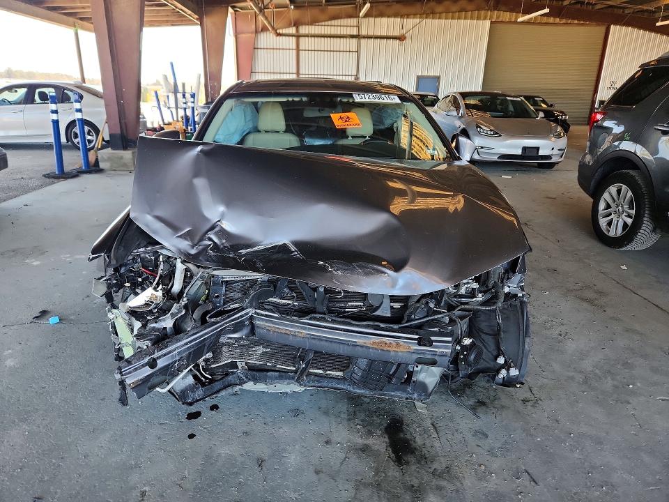 Продаж на аукціоні авто 2013 Lexus Es, vin: JTHBW1GG8D2013877, номер лоту: 57239616