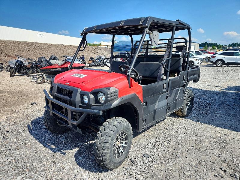 56847896 :رقم المزاد ، JKBAFSC13JB513012 vin ، 2018 Kawasaki Unknown مزاد بيع
