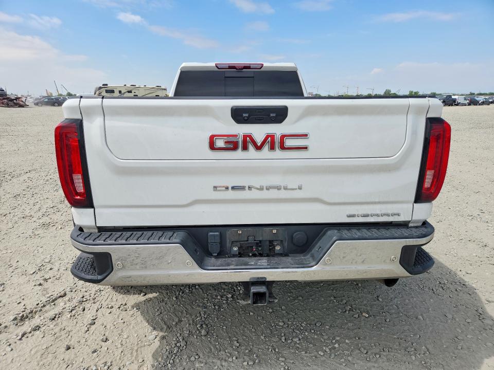 Aukcja sprzedaży 2023 Gmc Sierra, vin: 1GT49WEY4PF198338, numer aukcji: 56492186