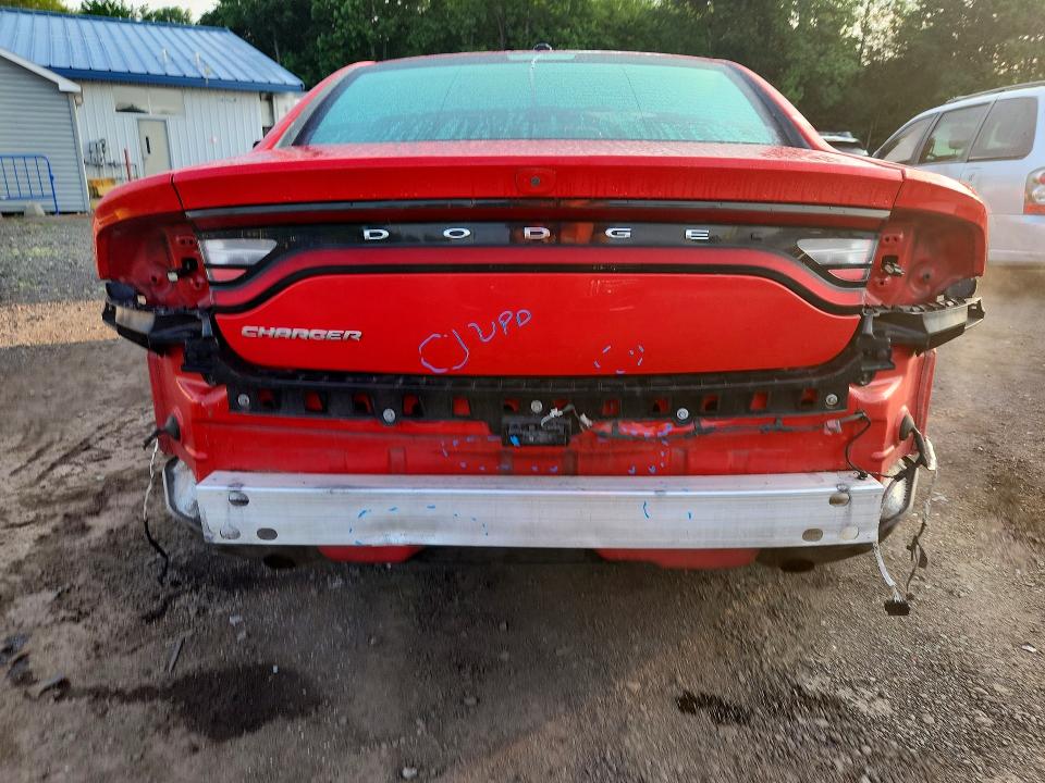 Aukcja sprzedaży 2022 Dodge Charger, vin: 2C3CDXBG3NH137946, numer aukcji: 59169896