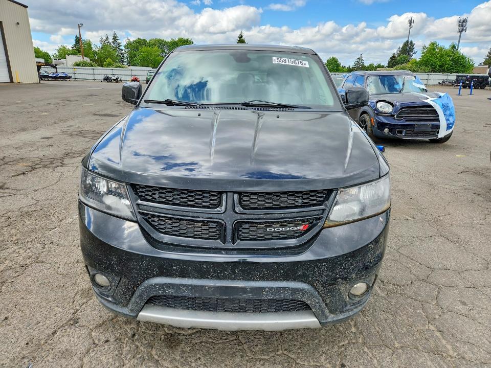 Продаж на аукціоні авто 2019 Dodge Journey, vin: 3C4PDDEG3KT816562, номер лоту: 55815676