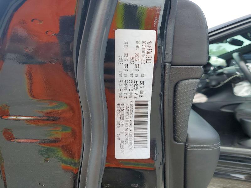 2020 Jeep Grand Cherokee მანქანა იყიდება აუქციონზე, vin: 1C4RJFDJ8LC228115, აუქციონის ნომერი: 57217056