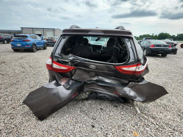 Aukcja sprzedaży 2015 Toyota Sienna, vin: 5TDKK3DC9FS622174, numer aukcji: 57469606
