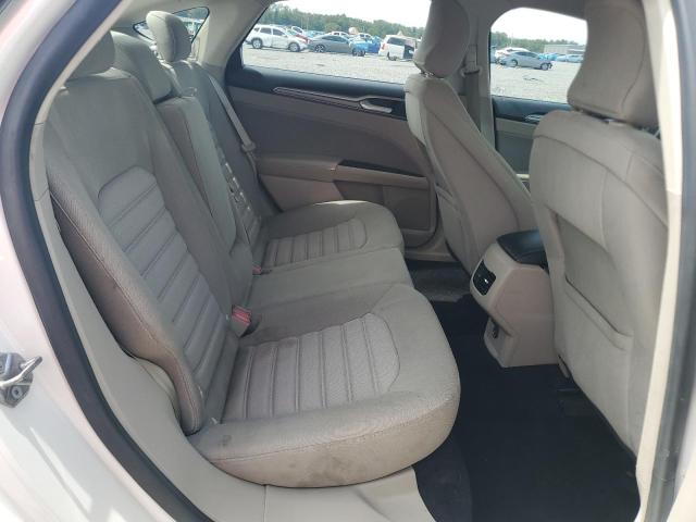 Продаж на аукціоні авто 2017 Ford Fusion, vin: 3FA6P0HD8HR290440, номер лоту: 55357606