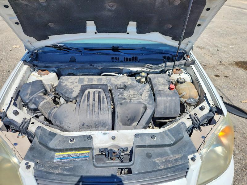 2005 Chevrolet Cobalt მანქანა იყიდება აუქციონზე, vin: 1G1AK52F657526413, აუქციონის ნომერი: 55841056