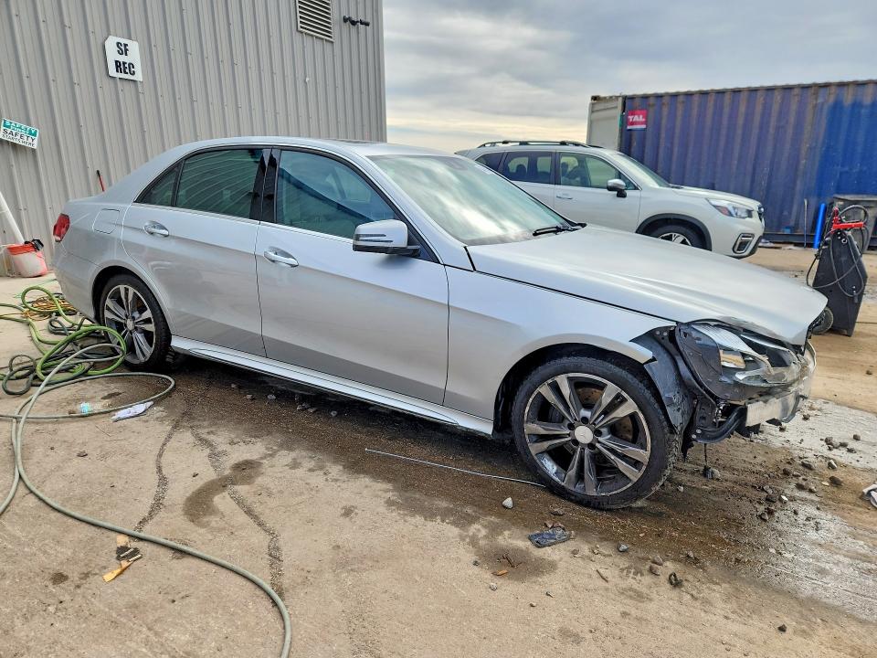 Продажа на аукционе авто 2014 Mercedes-benz E, vin: WDDHF5KB8EA891143, номер лота: 54794886
