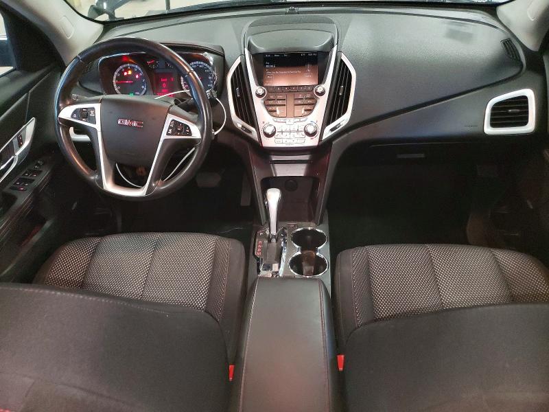 Продаж на аукціоні авто 2012 Gmc Terrain, vin: 2GKFLTEK8C6391007, номер лоту: 56889706