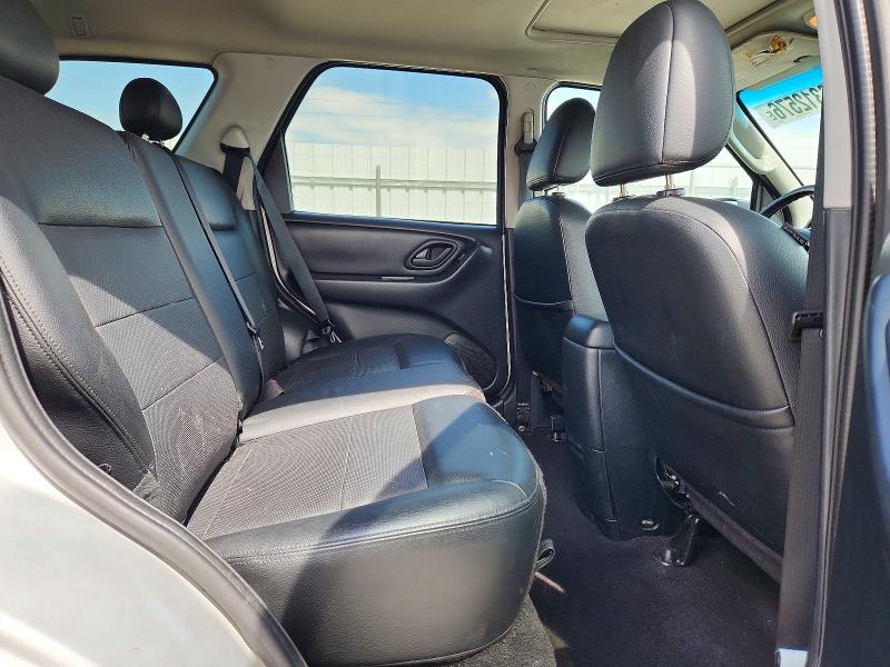 Продажа на аукционе авто 2007 Ford Escape, vin: 1FMCU94137KB78181, номер лота: 56312576