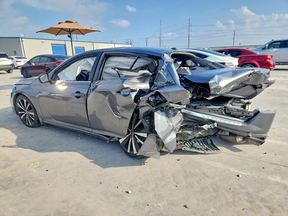 Aukcja sprzedaży 2022 Nissan Altima, vin: 1N4BL4CV9NN369504, numer aukcji: 57871976