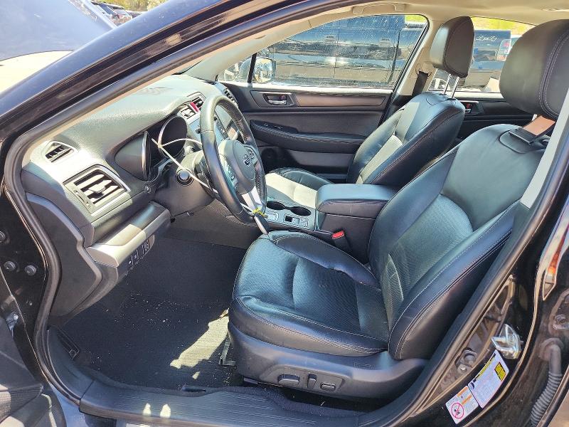 Aukcja sprzedaży 2015 Subaru Legacy, vin: 4S3BNEN60F3054247, numer aukcji: 57875636