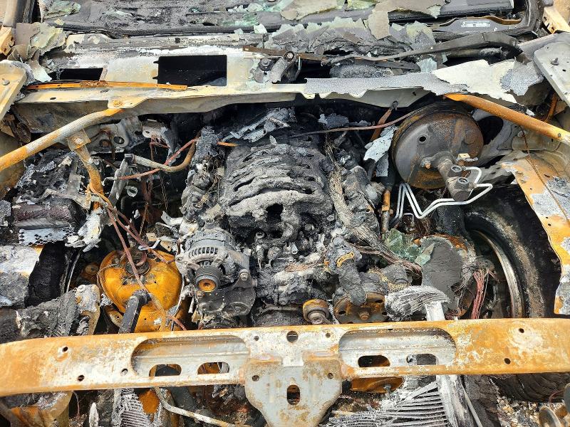 57952976 :رقم المزاد ، 1GNSCHKCXKR205918 vin ، 2019 Chevrolet Suburban مزاد بيع