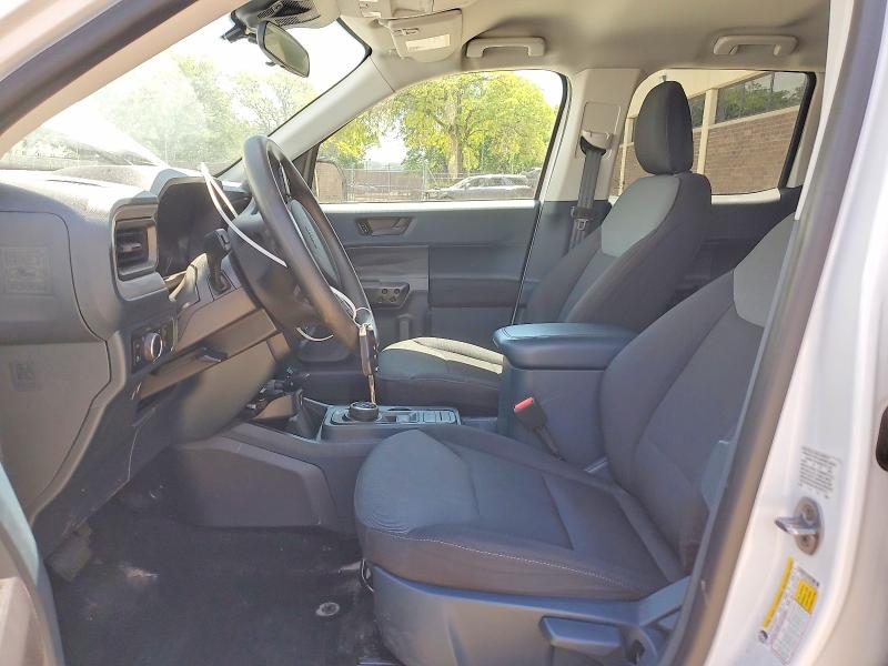 Продажа на аукционе авто 2024 Ford Maverick, vin: 3FTTW8A3XRRA47004, номер лота: 55055076