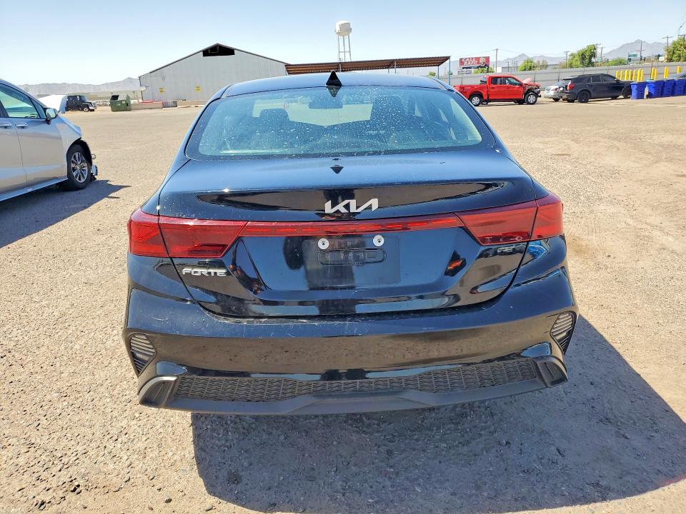 Aukcja sprzedaży 2024 Kia Forte, vin: 3KPF24AD5RE828398, numer aukcji: 56104516