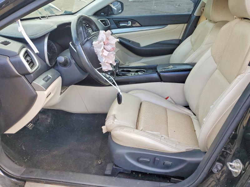 Aukcja sprzedaży 2017 Nissan Maxima, vin: 1N4AA6AP7HC364447, numer aukcji: 58984096