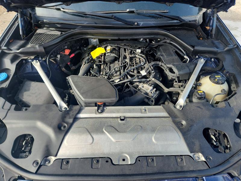 2019 Bmw X3 მანქანა იყიდება აუქციონზე, vin: 5UXTR9C53KLE18974, აუქციონის ნომერი: 56956846