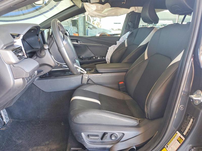 Aukcja sprzedaży 2025 Toyota Camry, vin: 4T1DAACKXSU532168, numer aukcji: 57085316