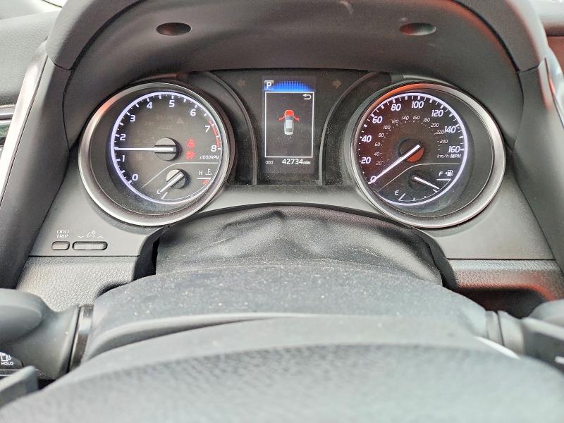 Продажа на аукционе авто 2023 Toyota Camry, vin: 4T1G11AK0PU751521, номер лота: 58804536