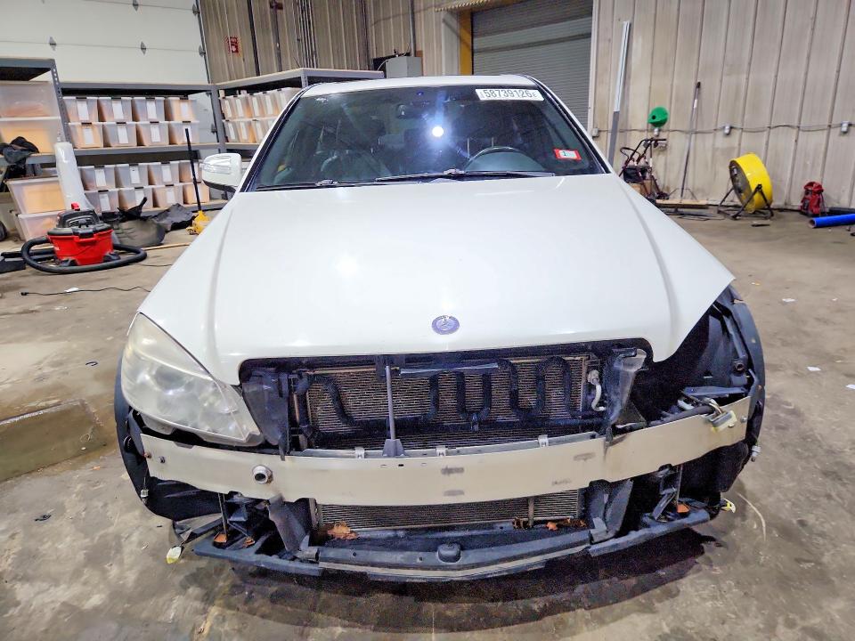 Продаж на аукціоні авто 2009 Mercedes-benz C, vin: WDDGF81X39R053667, номер лоту: 58739126