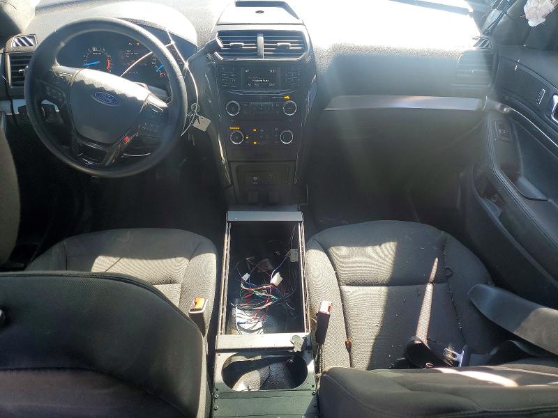 Aukcja sprzedaży 2018 Ford Explorer, vin: 1FM5K8AR0JGC18441, numer aukcji: 56026906
