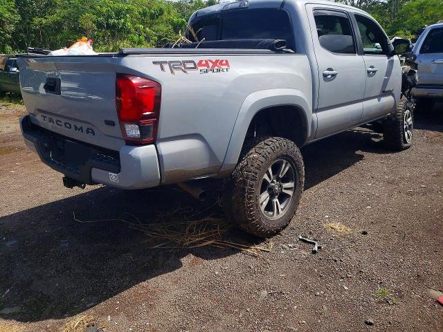 Aukcja sprzedaży 2019 Toyota Tacoma, vin: 3TMCZ5AN5KM239666, numer aukcji: 52244176